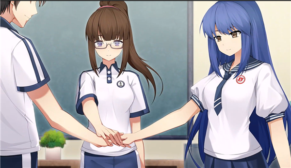 高考移民常安转校生