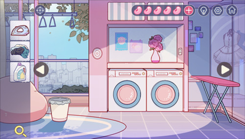 《房间的秘密3女团回归夜》截图15