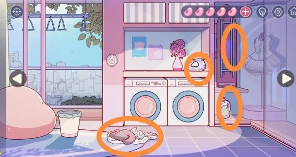 《房间的秘密3女团回归夜》截图27