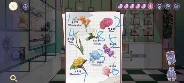 《房间的秘密3女团回归夜》截图45