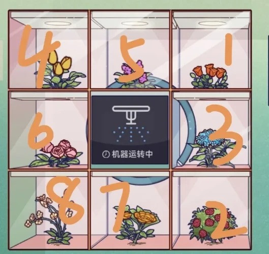 《房间的秘密3女团回归夜》截图46