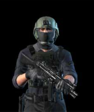 战术大师联机版