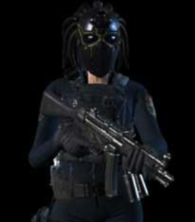 战术大师联机版