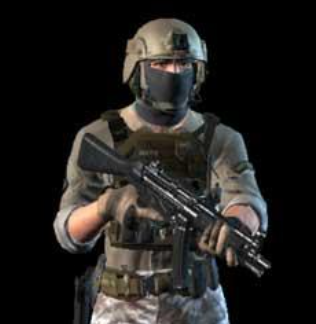 战术大师联机版