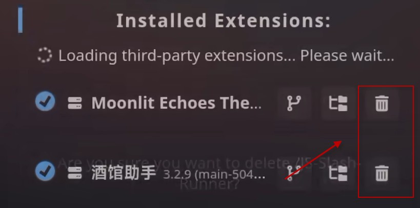 sillytavern中文版