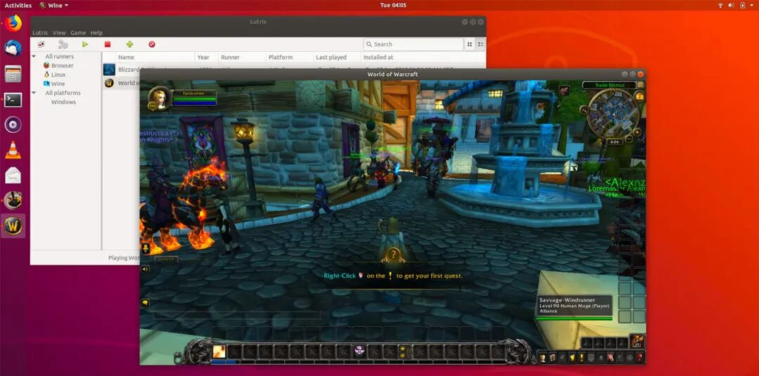 wine模拟器手机版