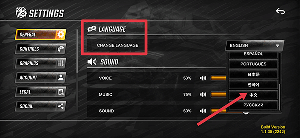火箭联盟极限汽车赛国际服
