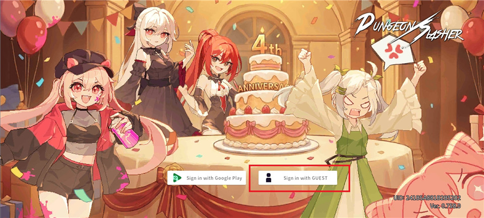 地牢杀手国际服