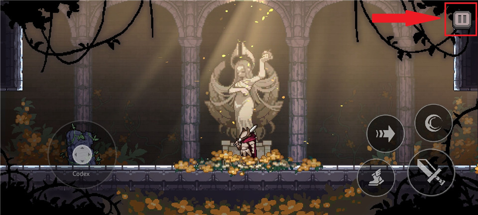 地牢杀手国际服