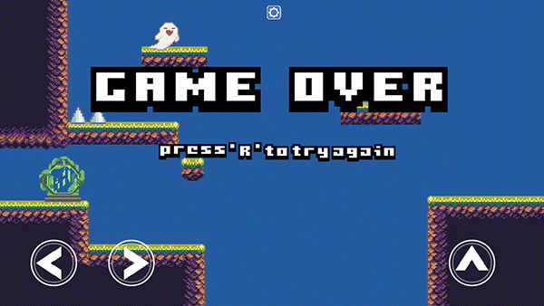 iwanna原神胡桃版