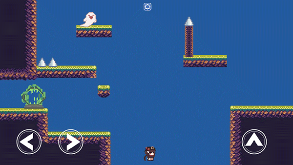 iwanna原神胡桃版