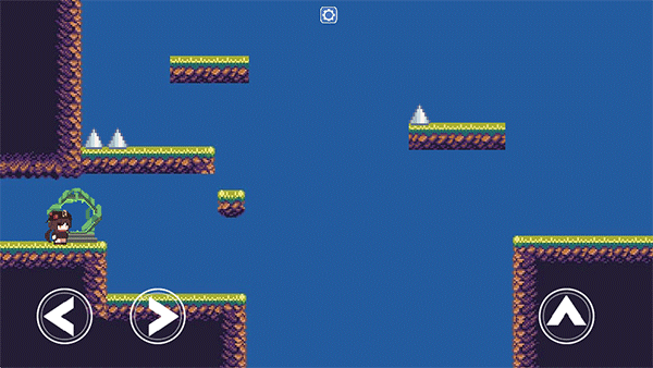 iwanna原神胡桃版