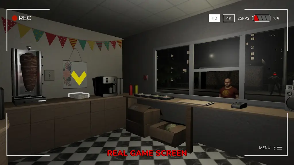 恐怖沙威玛传奇