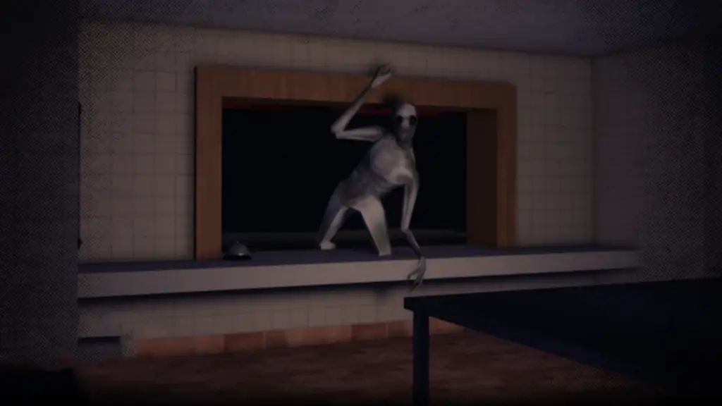 恐怖沙威玛传奇