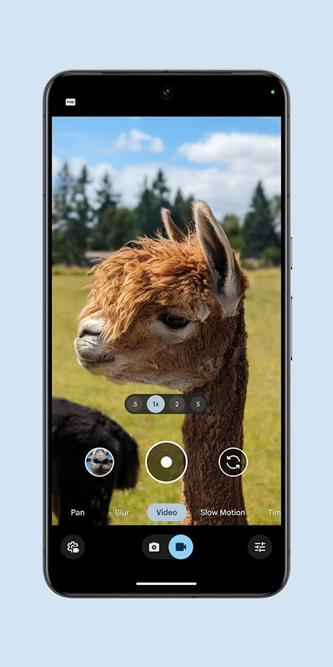 谷歌相机通用稳定版
