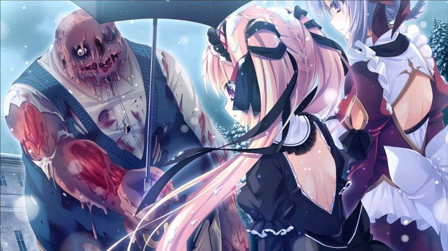 死馆galgame安卓汉化