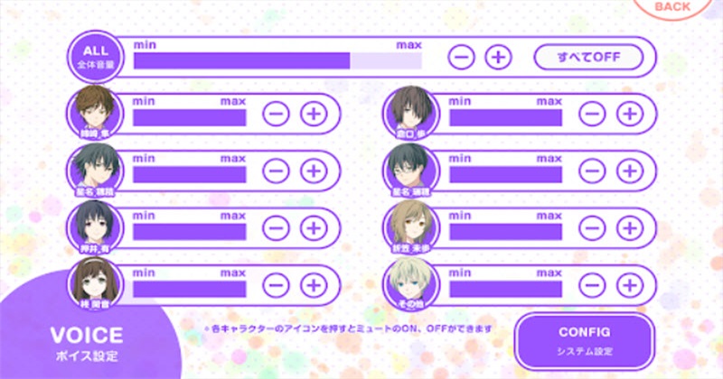 我的超级现充生活