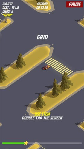 极速逃亡3中文版