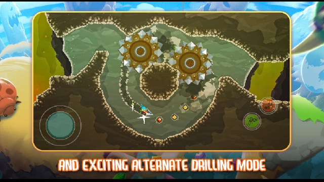 电钻少女移植版