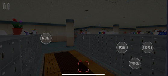 病娇之恋中文版