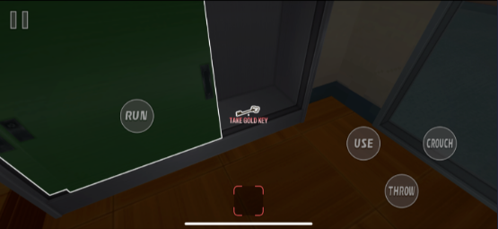 病娇之恋中文版