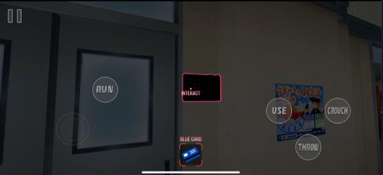 病娇之恋中文版