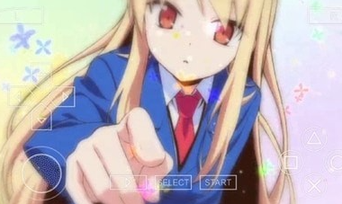 樱花庄的宠物女孩汉化版