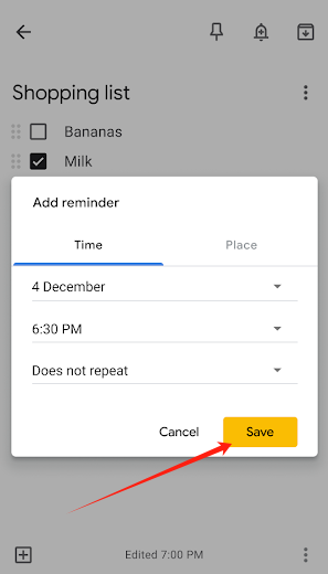 googlekeep