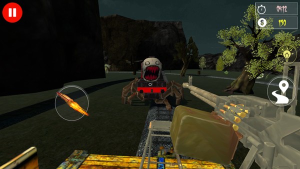 查尔斯小火车手机版