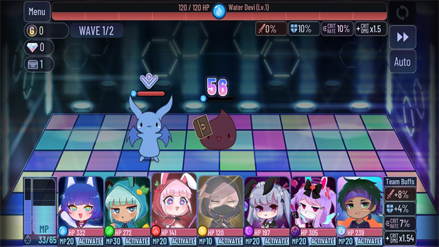 加查甜甜俱乐部