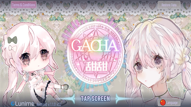 加查甜甜俱乐部