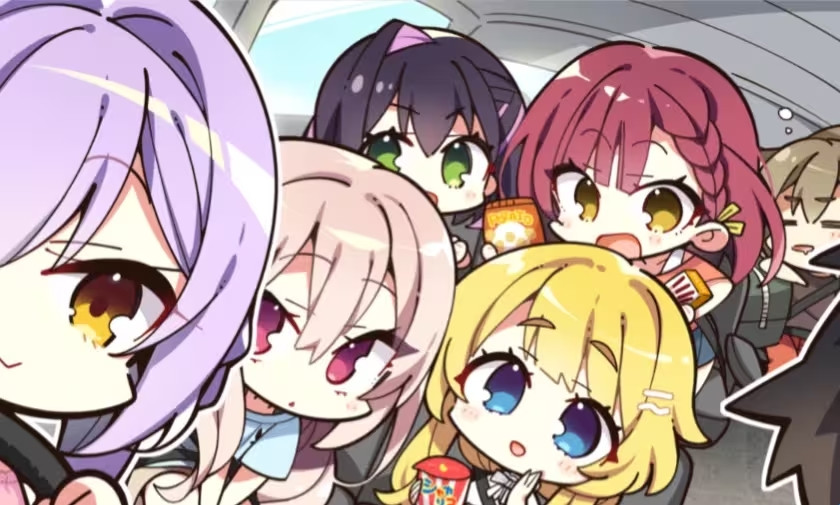 沁光柠檬即兴曲