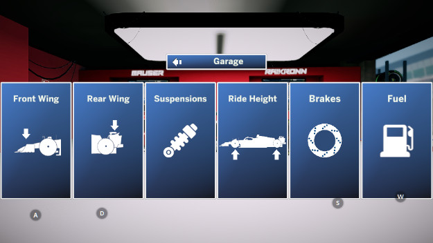 ala mobile GP官方正版手游下载