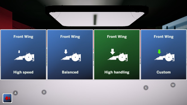 ala mobile GP官方正版手游下载