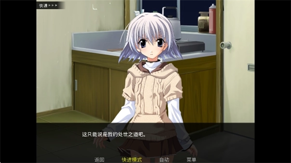 秋之回忆4手机版