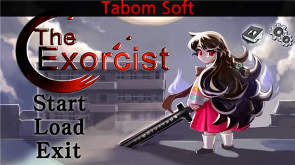 驱魔少女手机版
