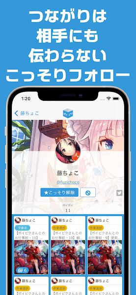 poipiku安装包