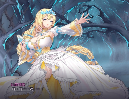 樱境物语手机版