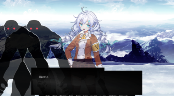 崩坏学园月光复兴