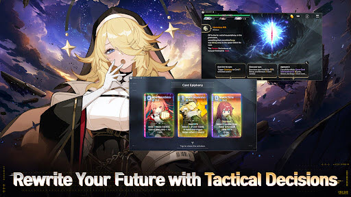 卡厄思梦境国际版