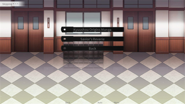 崩坏学园月光复兴