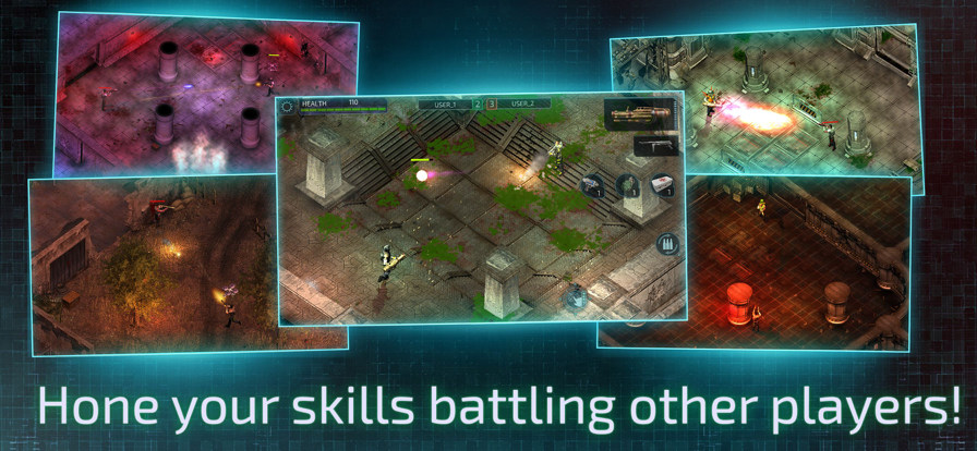 孤胆枪手2传奇单机版