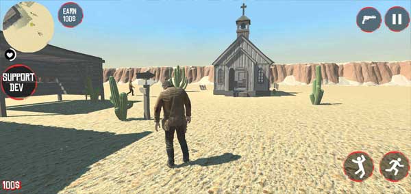 荒野大镖客救赎2移植版