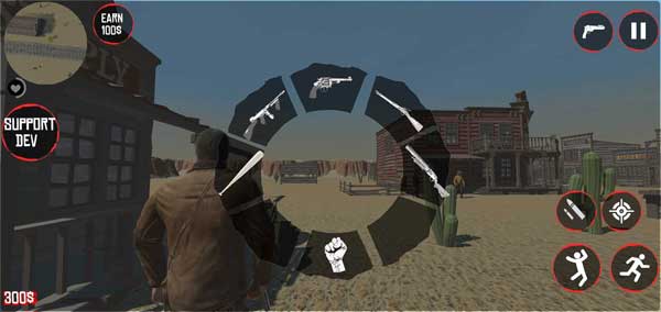 荒野大镖客救赎2移植版