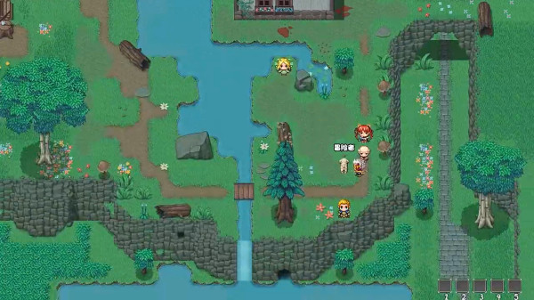 再刷一把2金色传说游戏最新版下载