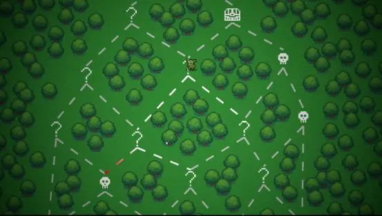 哥布林弹球手机版