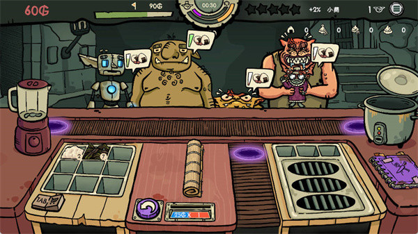 哥布林寿司手机版