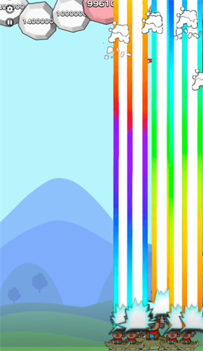 僵尸亮了单机版