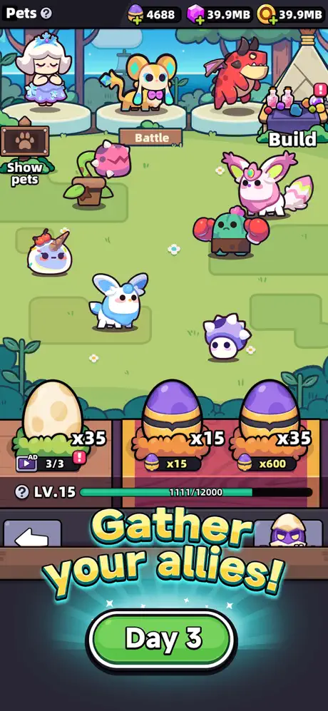 冒险者日记中文版