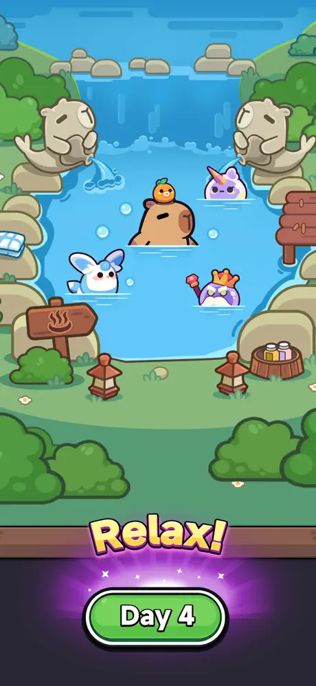 冒险者日记中文版